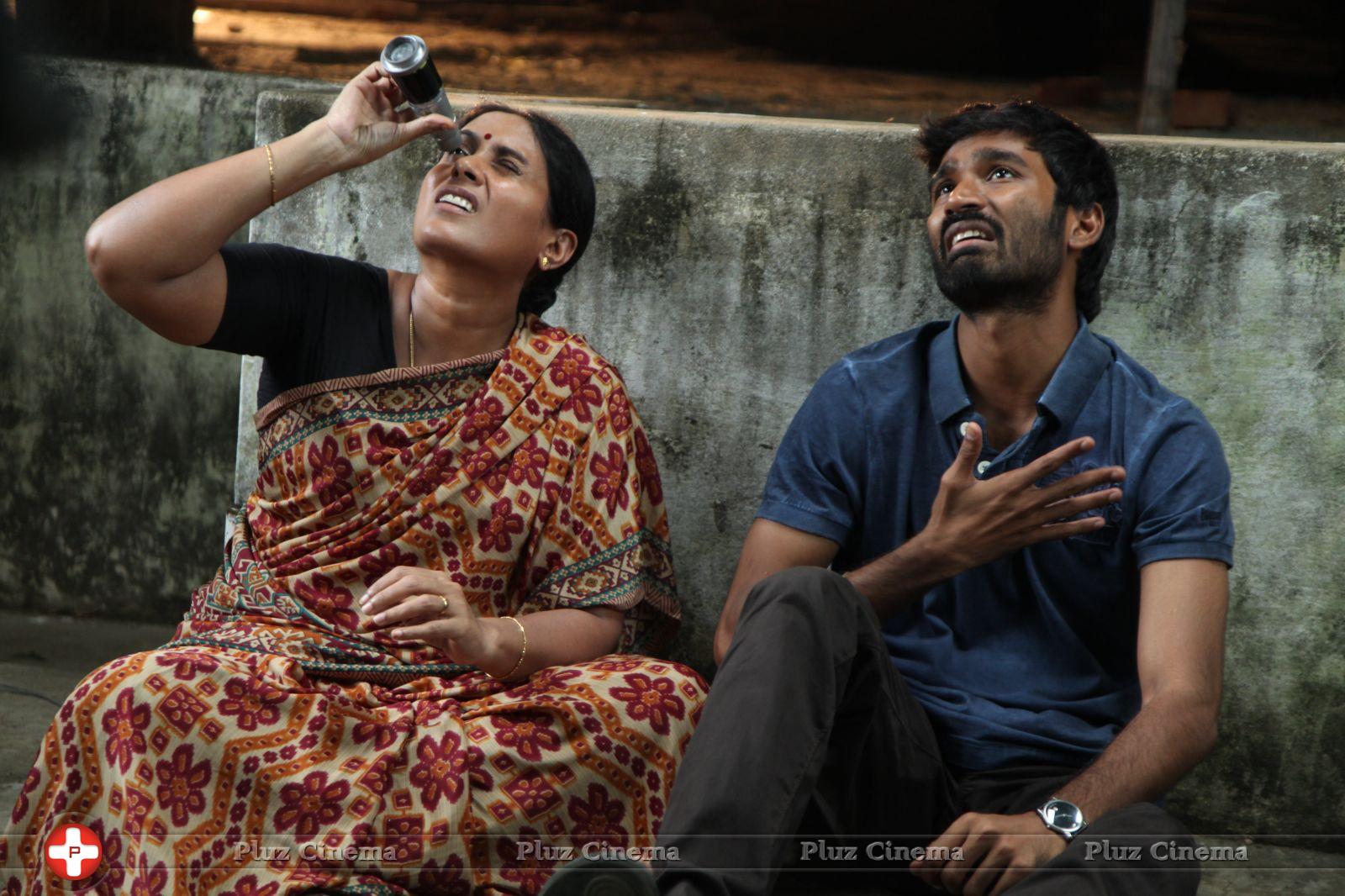 Velai Illa Pattathari Movie New Stills | Picture 774262